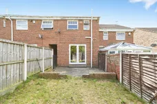 Windmill Court, Lower Wortley, Leeds