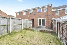 Windmill Court, Lower Wortley, Leeds