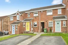 Windmill Court, Lower Wortley, Leeds
