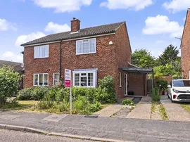 Lukes Lea, Marsworth, Tring photo