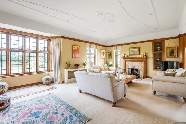 Faygate Lane, South Godstone, RH9 photo 2