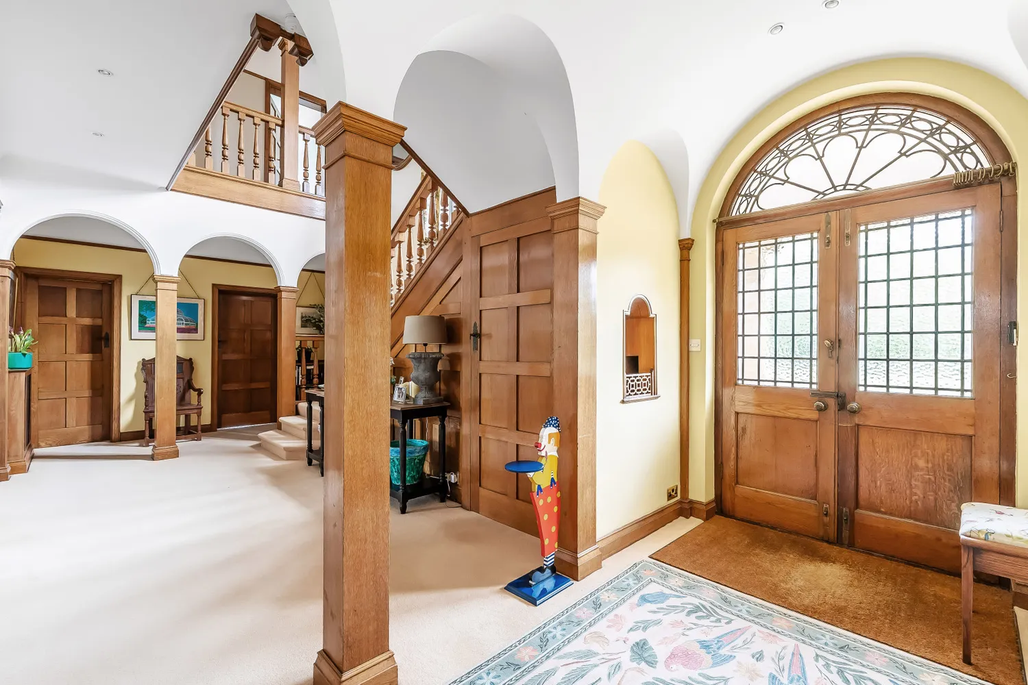 Faygate Lane, South Godstone, RH9 photo 6