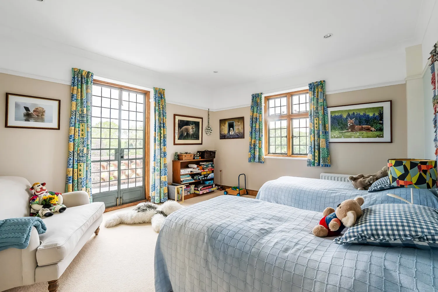 Faygate Lane, South Godstone, RH9 photo 11