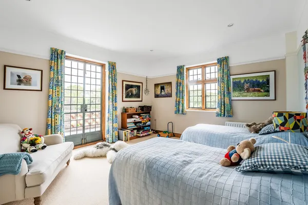 Faygate Lane, South Godstone, RH9 photo 11