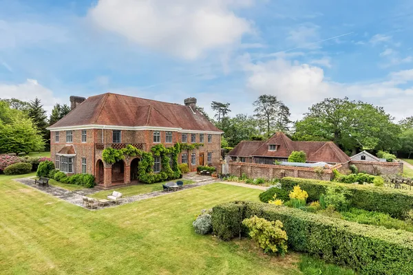 Faygate Lane, South Godstone, RH9 photo 12