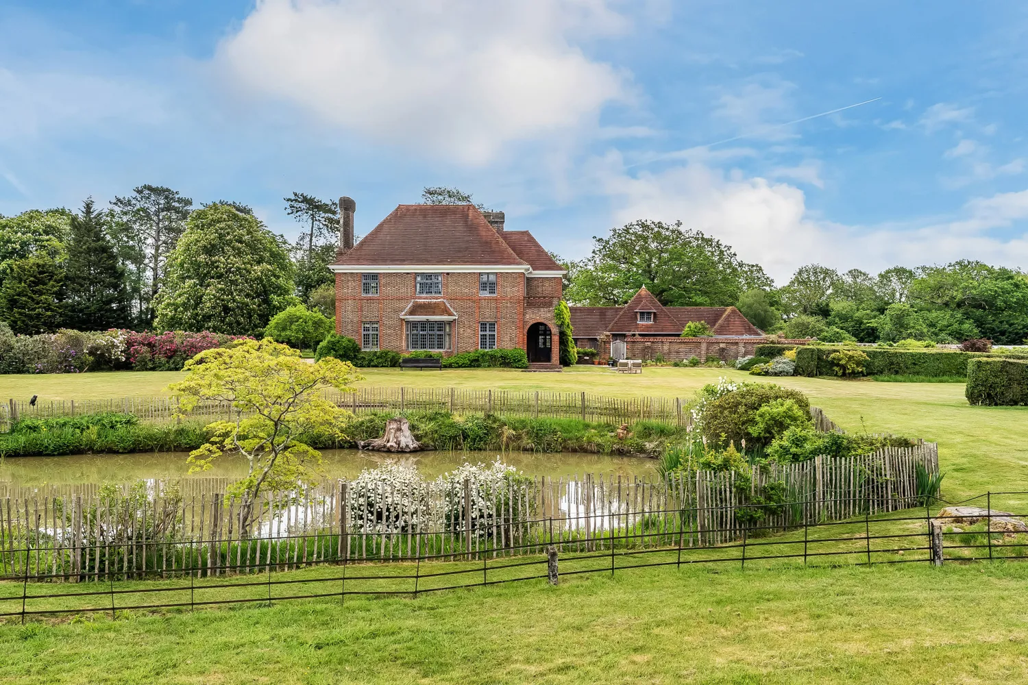 Faygate Lane, South Godstone, RH9 photo 13