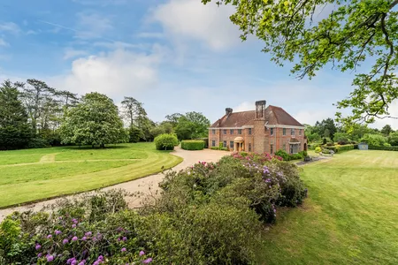 Faygate Lane, South Godstone, RH9