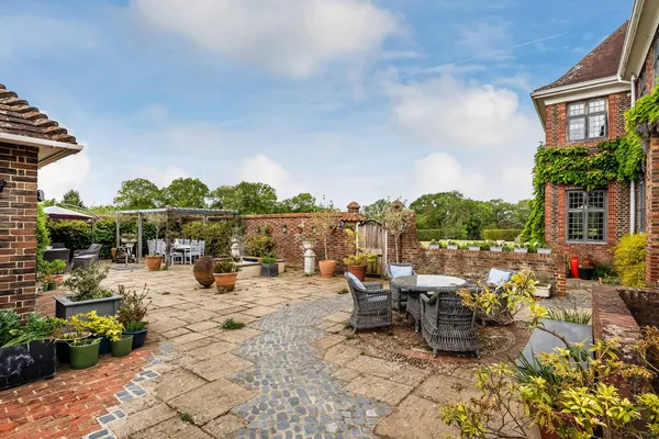 Faygate Lane, South Godstone, RH9 photo 16