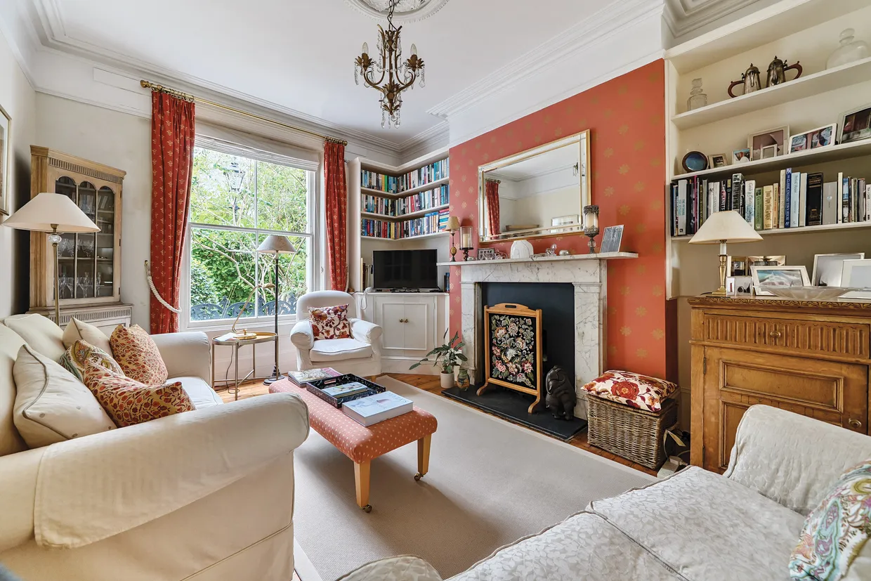 West End Terrace, Winchester, SO22 photo 5