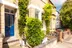 Property responsive