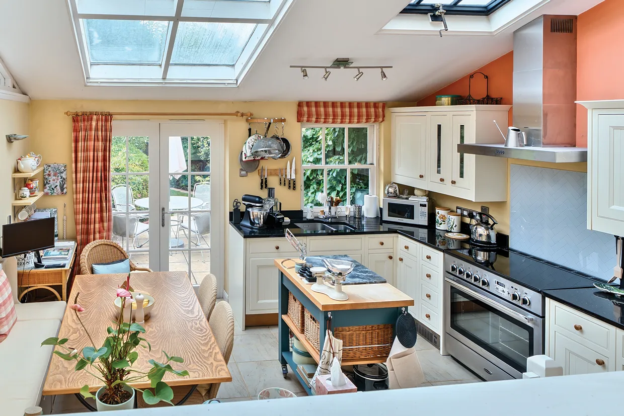 West End Terrace, Winchester, SO22 photo 8