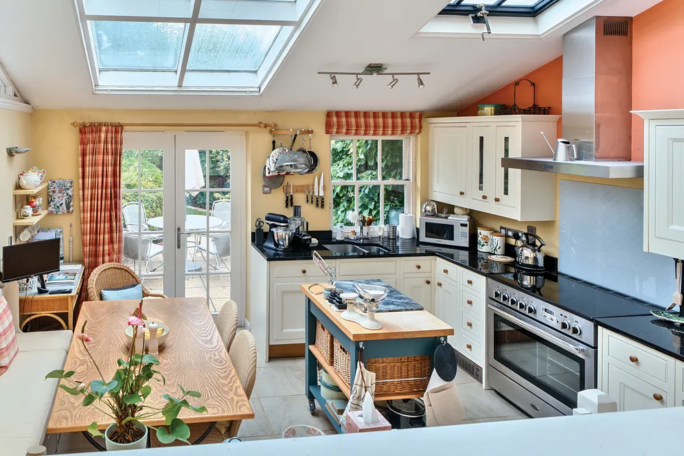 West End Terrace, Winchester, SO22 photo 8