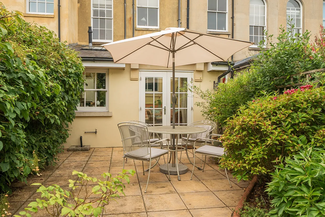 West End Terrace, Winchester, SO22 photo 9