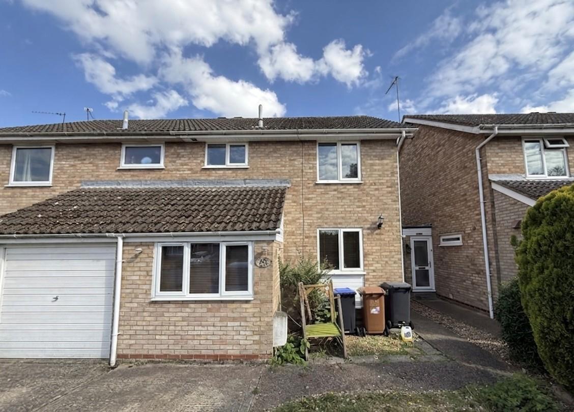 Ryeland Road, Duston, Northampton Image 1