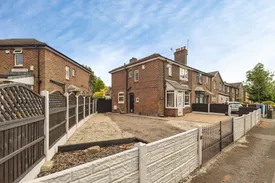 Property responsive