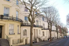 Brunswick Road, HOVE