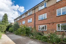 Wilmer Crescent, Kingston Upon Thames, KT2 photo 1