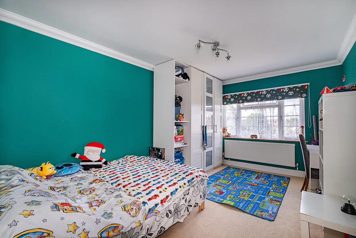 Wilmer Crescent, Kingston Upon Thames, KT2 photo 8