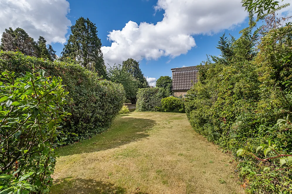 Wilmer Crescent, Kingston Upon Thames, KT2 photo 12