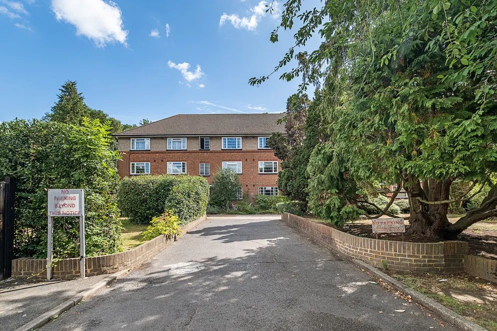 Wilmer Crescent, Kingston Upon Thames, KT2 photo 14