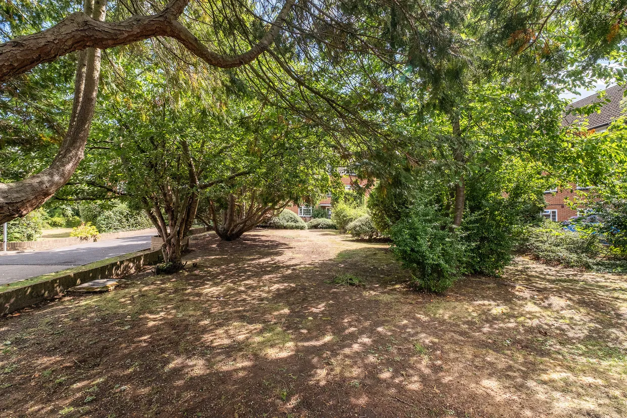 Wilmer Crescent, Kingston Upon Thames, KT2 photo 15