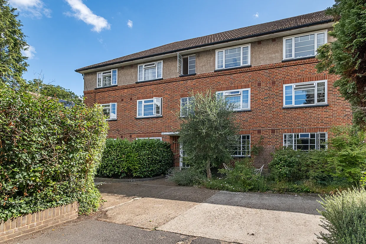 Wilmer Crescent, Kingston Upon Thames, KT2 photo 16
