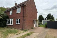 Allenbys Chase, Sutton Bridge, Spalding