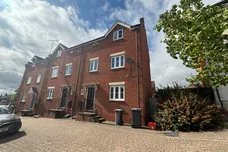 Millgrove, Swindon