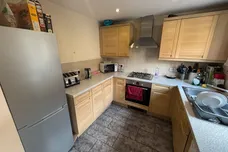 Millgrove, Swindon