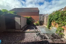 Millgrove, Swindon