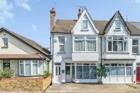 Property responsive