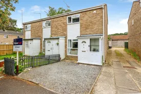 Property responsive