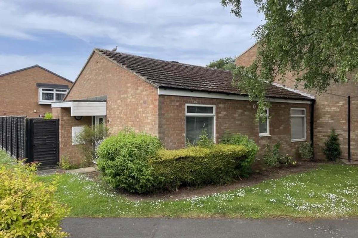 Vernon Court, Stainton, MIDDLESBROUGH