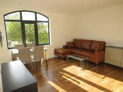 Corner Hall, HEMEL HEMPSTEADphoto