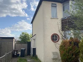 Hanover Avenue, Feltham photo