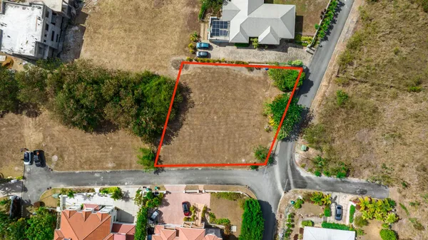 Fort George Heights - Lot 56, St. Michael, Barbados