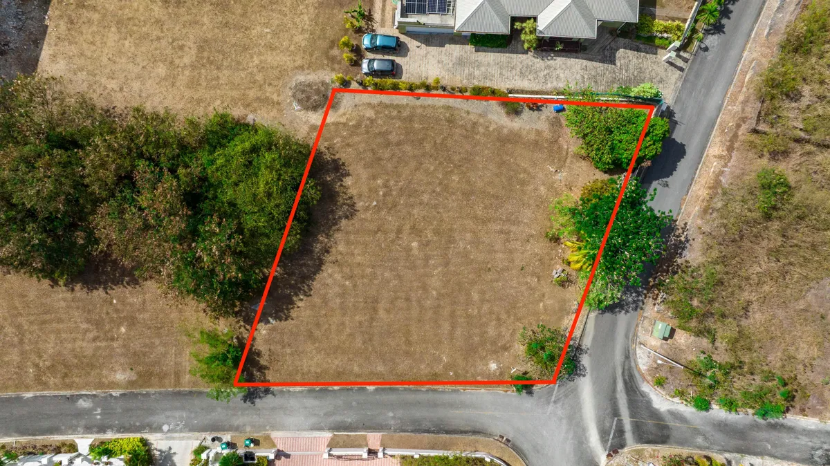Fort George Heights - Lot 56, St. Michael, Barbados