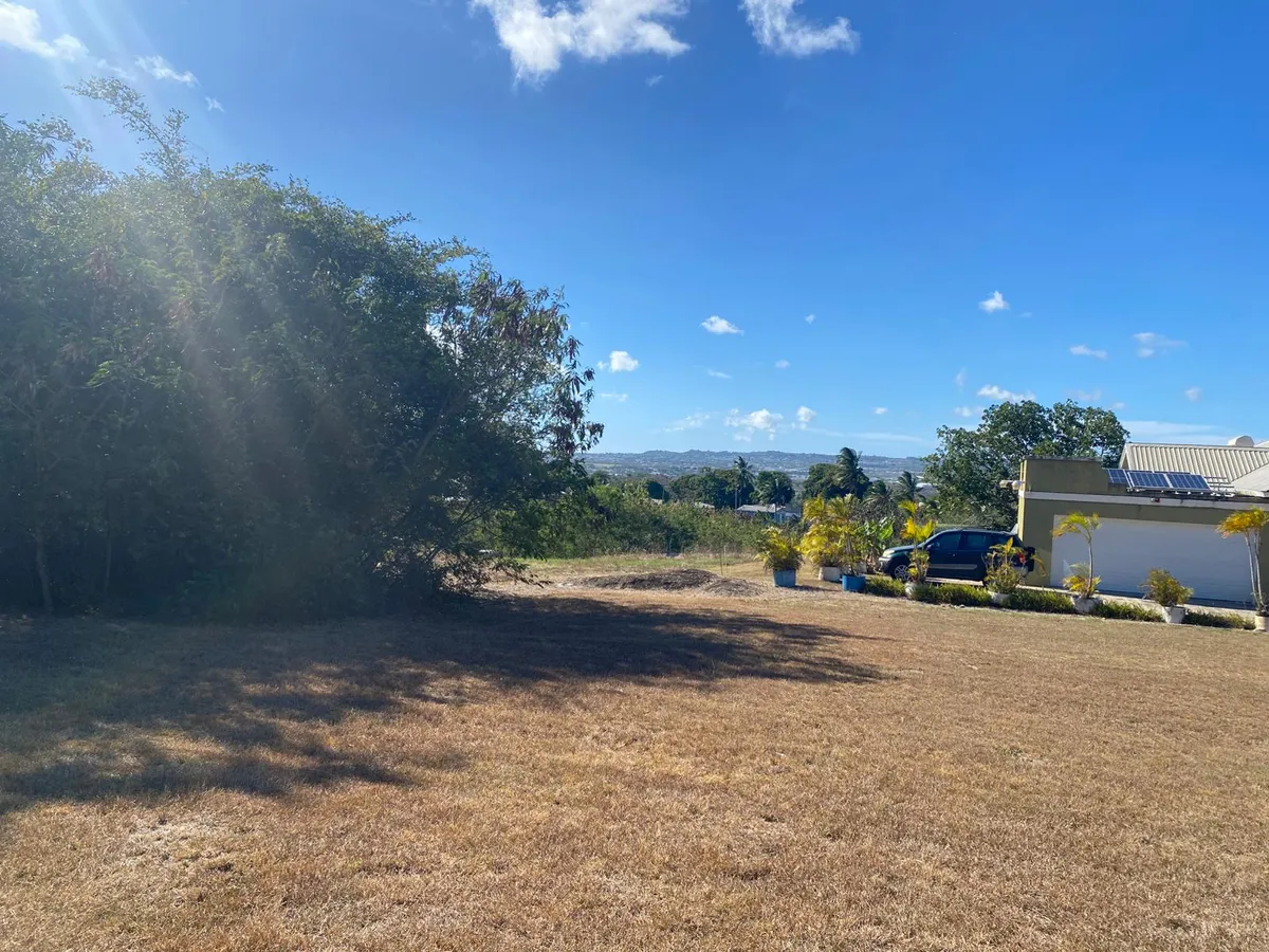 Fort George Heights - Lot 56, St. Michael, Barbados