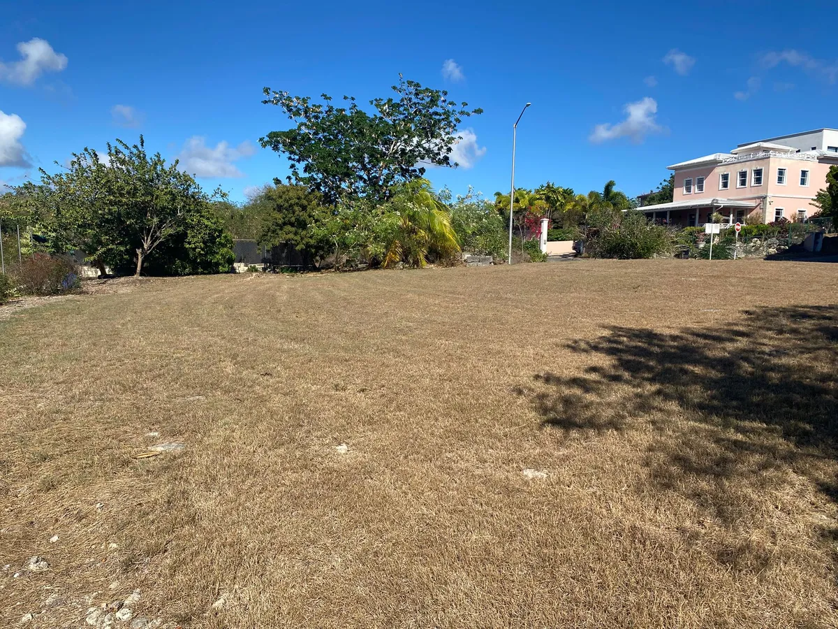 Fort George Heights - Lot 56, St. Michael, Barbados