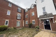 Bridge Farm Close, Mildenhall, BURY ST. EDMUNDS