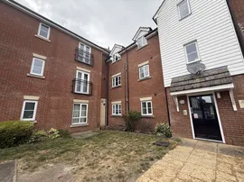 Bridge Farm Close, Mildenhall, BURY ST. EDMUNDS photo