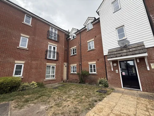 Bridge Farm Close, Mildenhall, BURY ST. EDMUNDSphoto