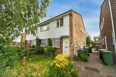 Hatherley Road, SIDCUP