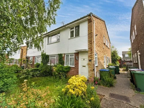Hatherley Road, SIDCUPphoto