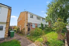 Hatherley Road, SIDCUP