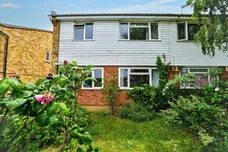 Hatherley Road, SIDCUP