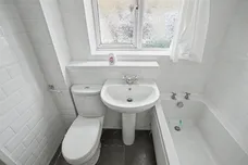 Hatherley Road, SIDCUP