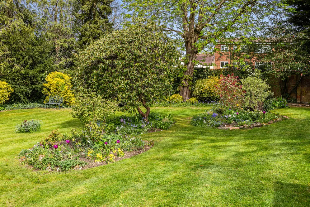 California Lane, Bushey Heath, WD23 photo 3