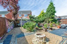 Blackbear Lane, Wisbech