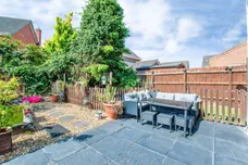 Blackbear Lane, Wisbech